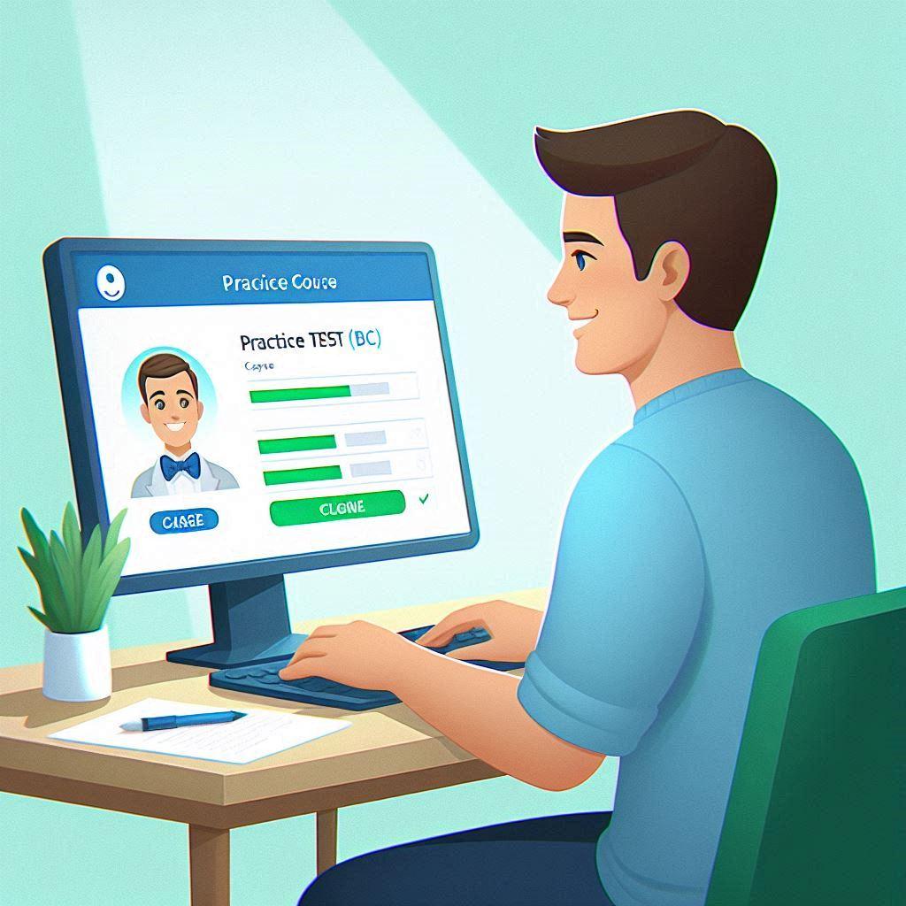 Master the BCG Casey Chatbot: TEN Practice Tests Modeled on REAL BCG Tests
