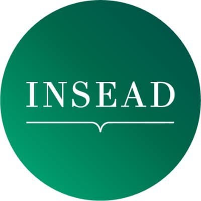 1 INSEAD Scholarship Essay