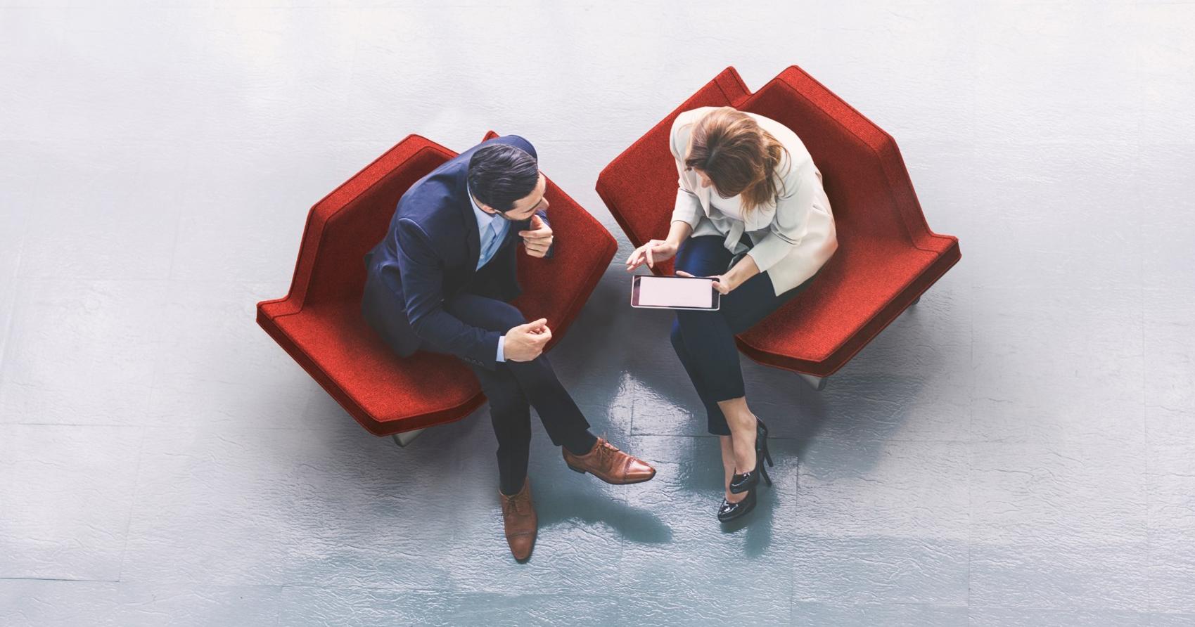 Successfully Leading in Today's Disrupted Workplace