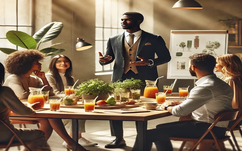 Elevating Leadership Through Active Listening and Team Empowerment