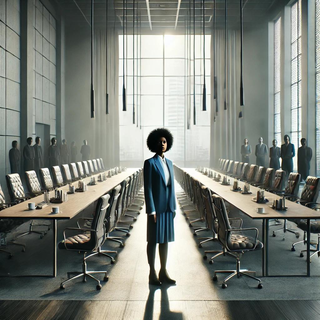 Leading While Navigating Bias and Building Inclusive Excellence