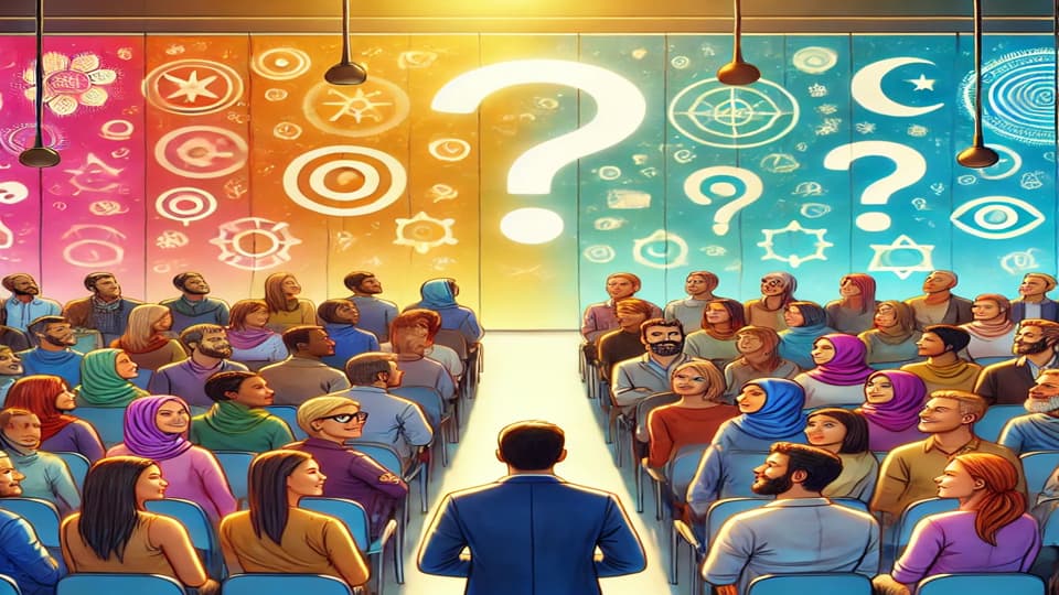Mastering Communication to Resonate and Inspire