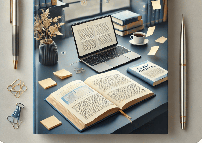 Essay Support