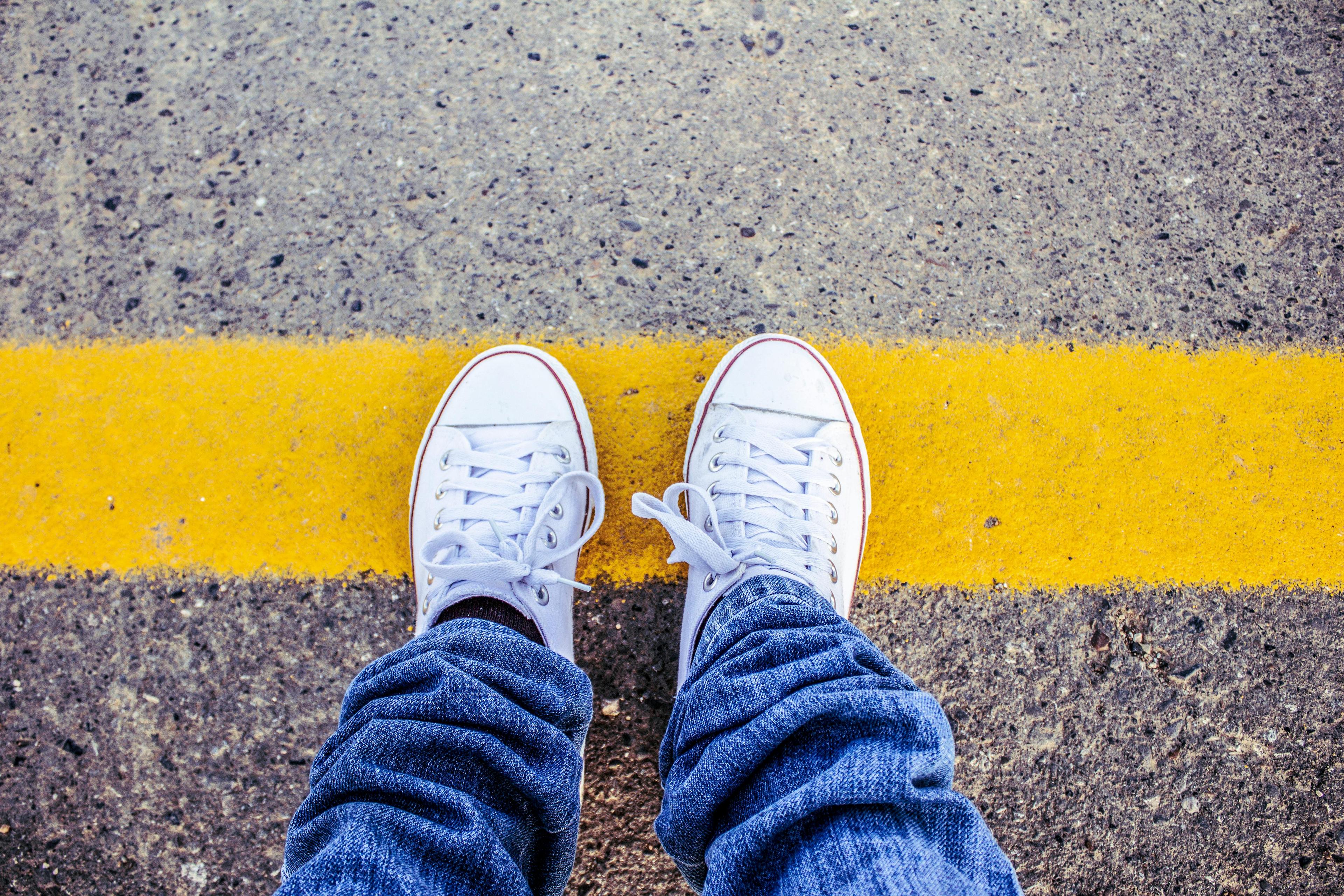 Cross the finish line: 6 hours of coaching