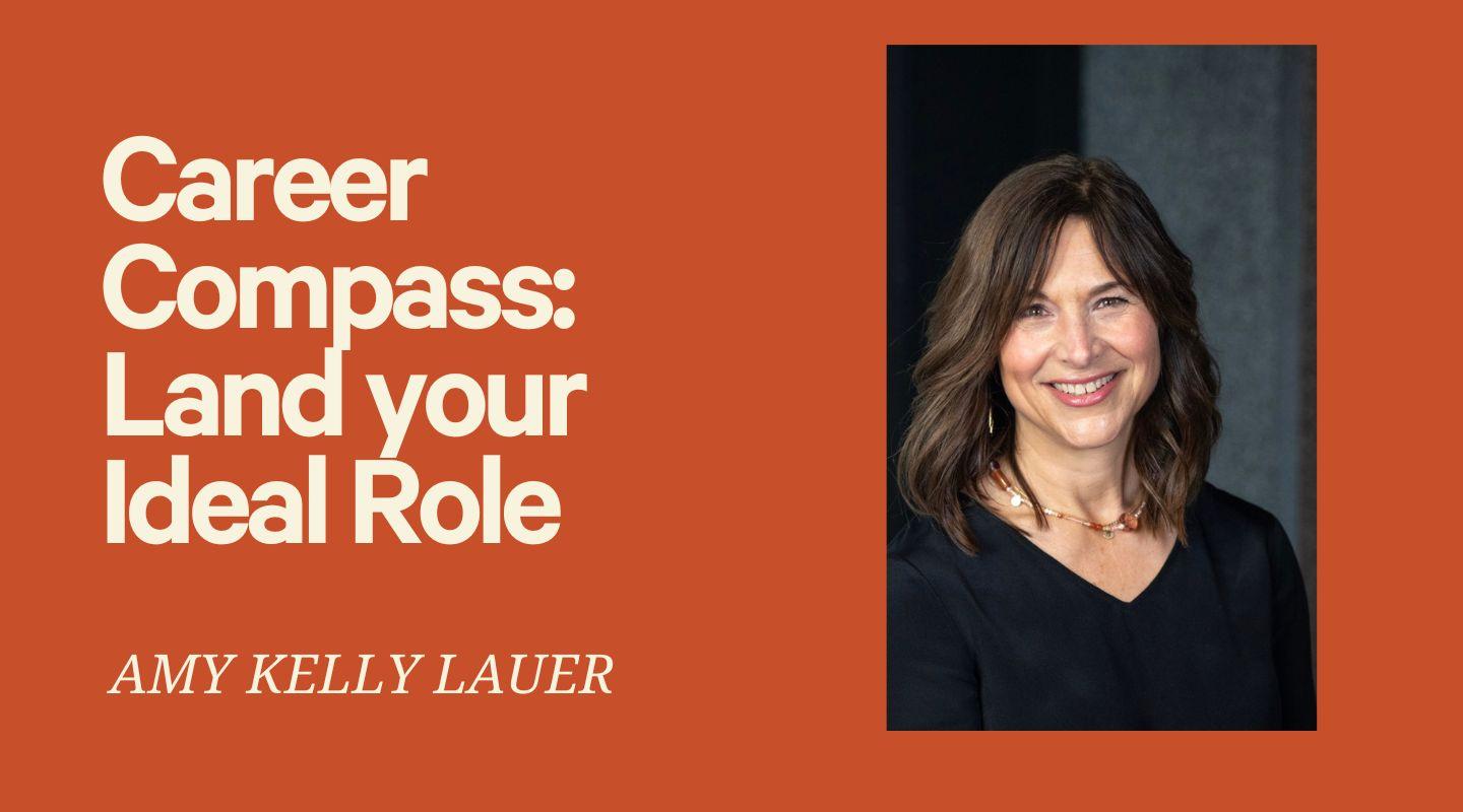 Career Compass: Land Your Ideal Role