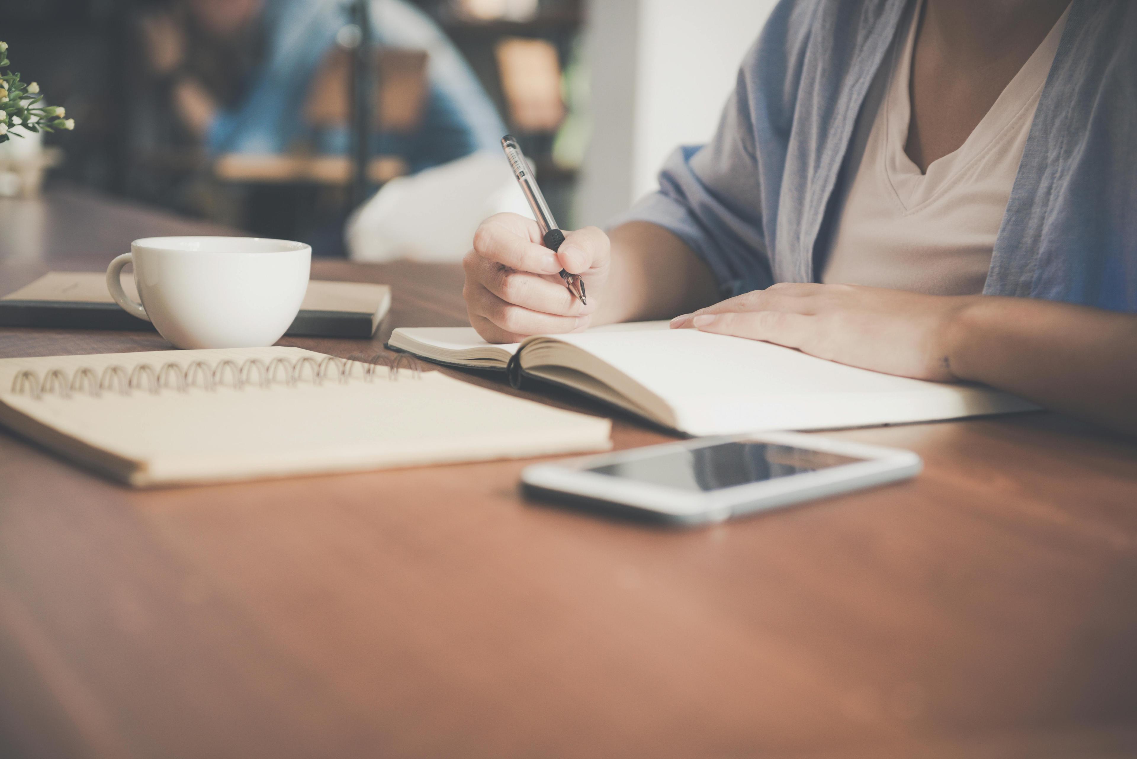 Personal Statement Review & Revisions