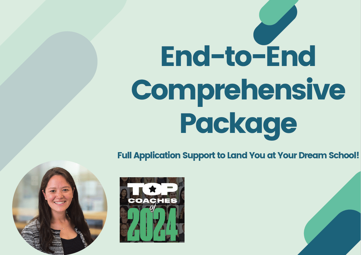 Comprehensive End-to-End Coaching