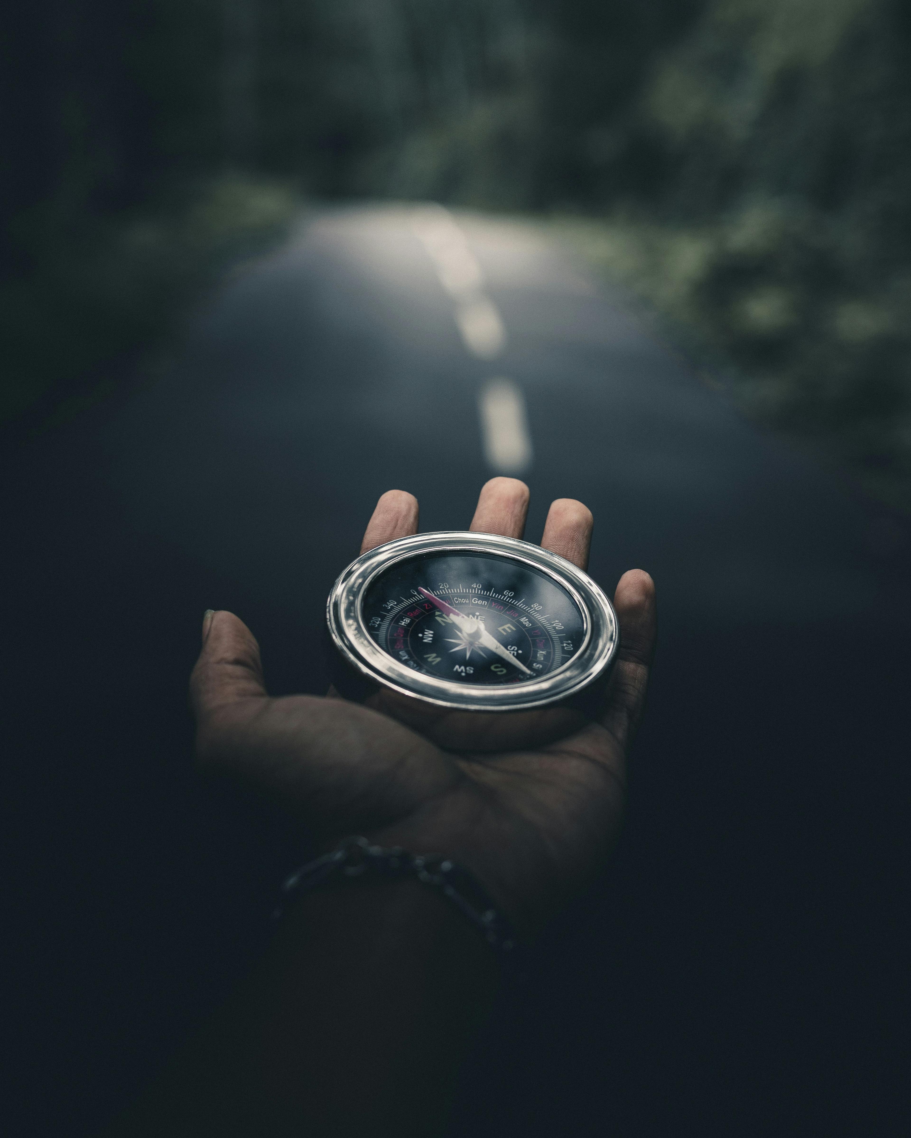 The Career Compass Program - Your Journey to Clarity & Confidence