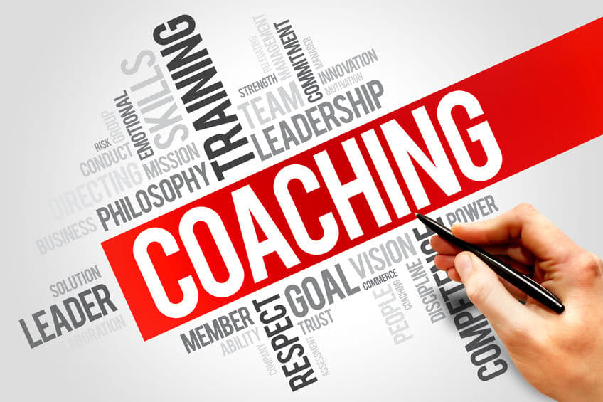 Coaching Session