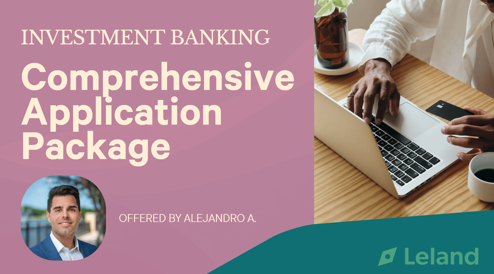 Four Session Package (IB)