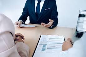  Acing your MBA Interview