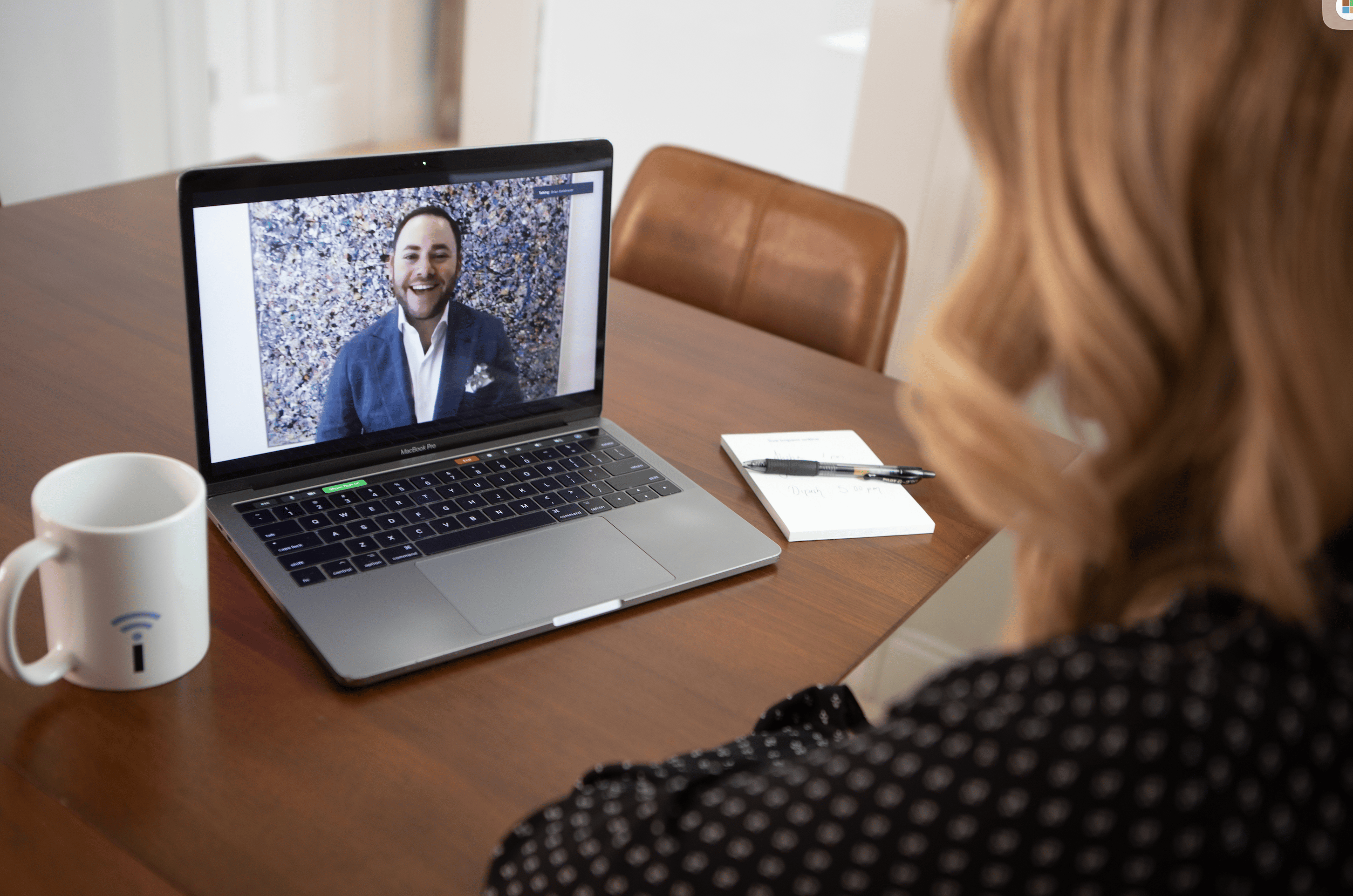 Live Impact Online: Unleash Your On-Camera Confidence