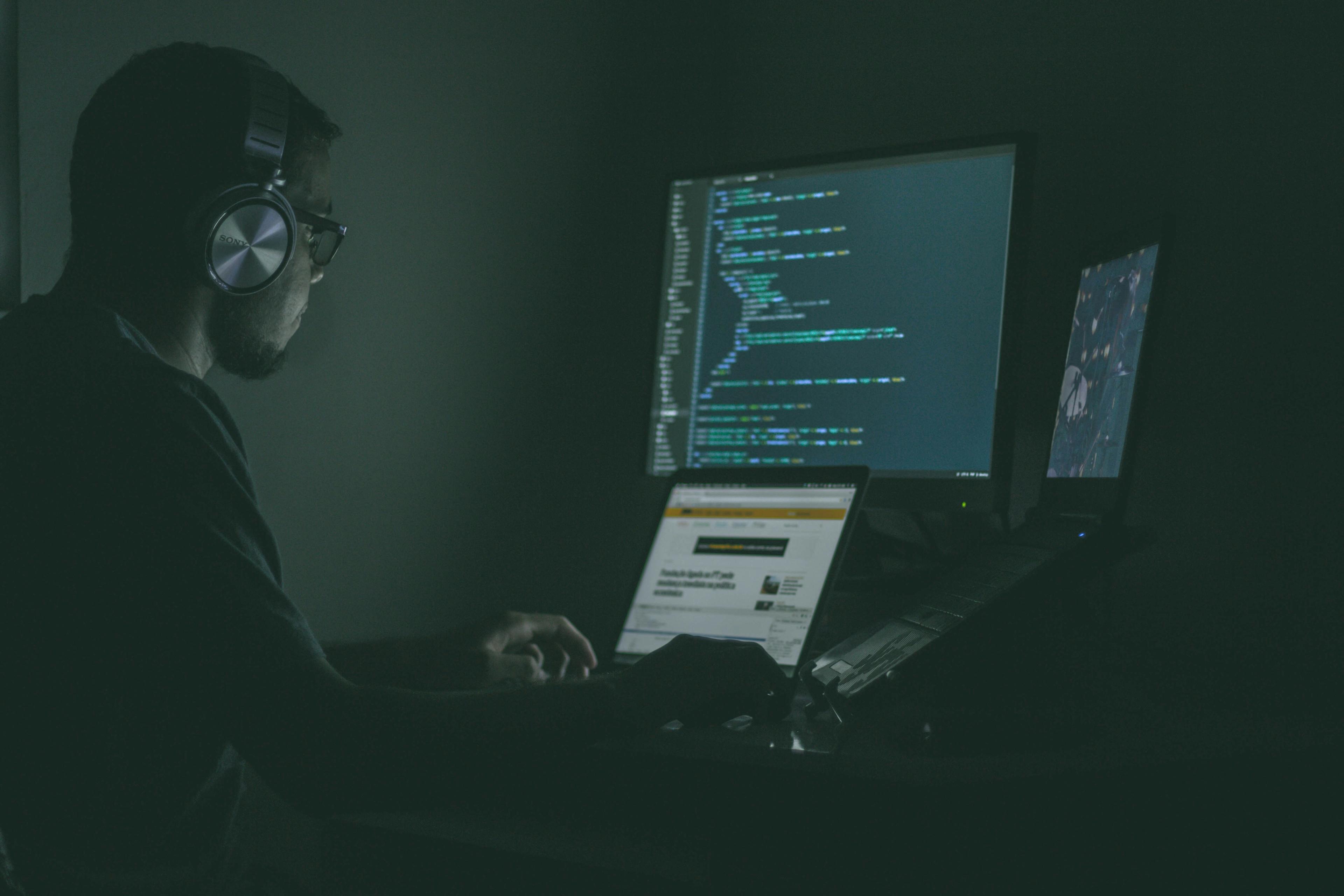 Cyber Security 101 - Breaking into the Field