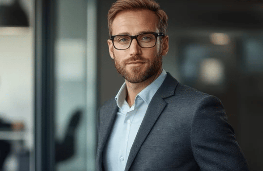 Executive Presence - Improve your presentation and speak more confidently.
