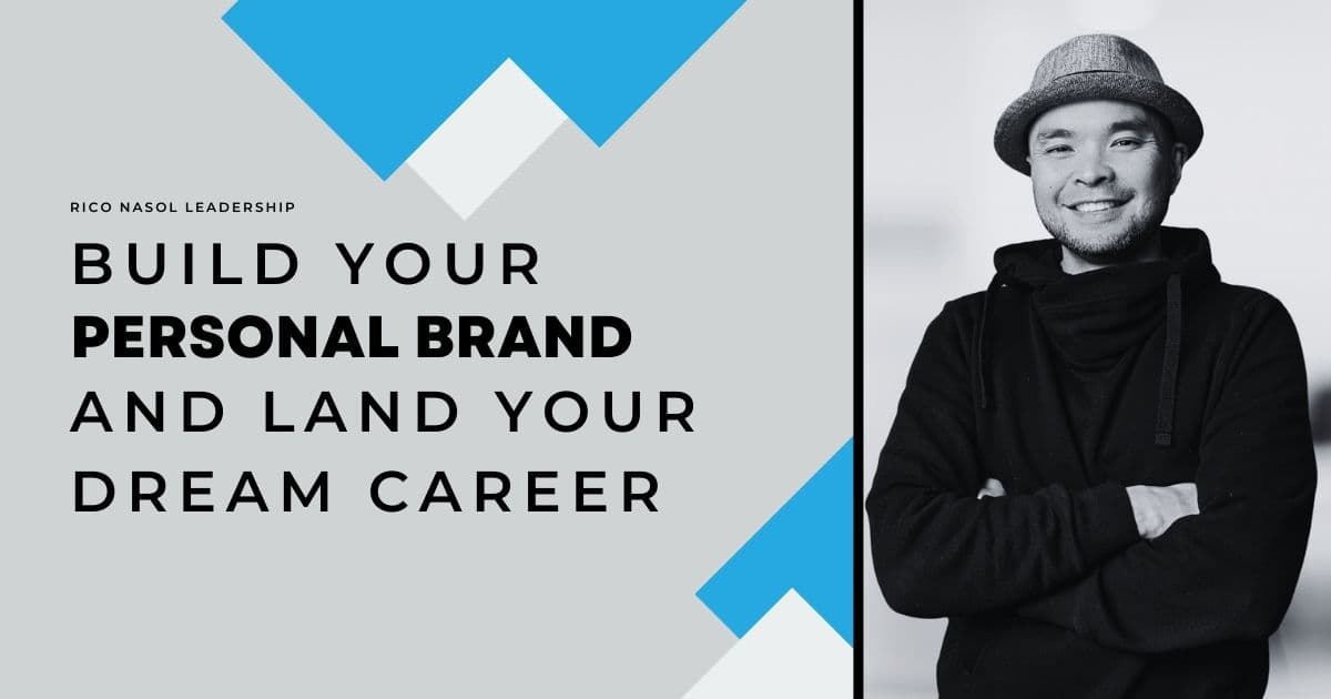 Personal Brand, Narrative and Unshakeable Confidence