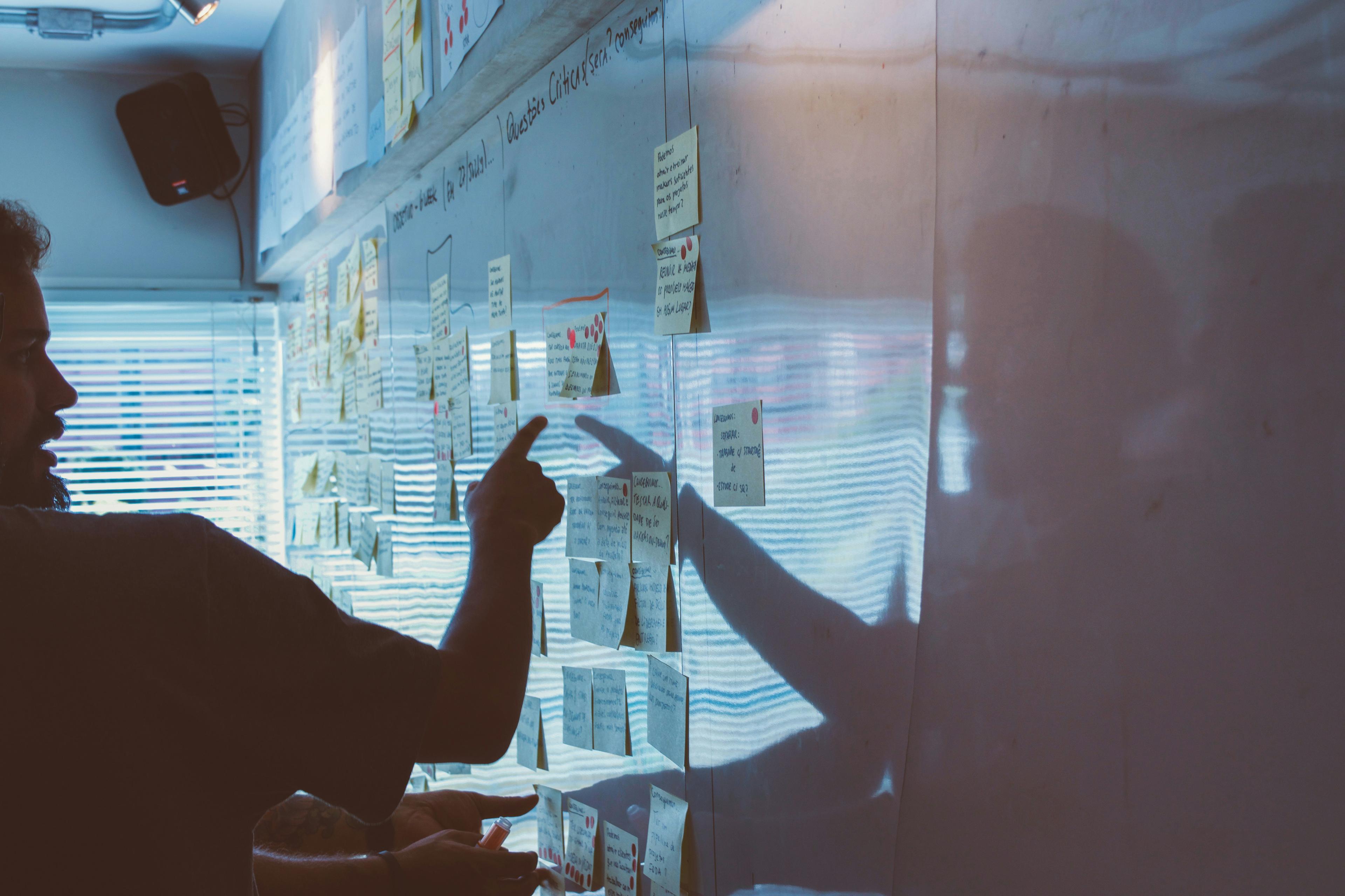 Nailing the Biz Ops / Strategy Interview