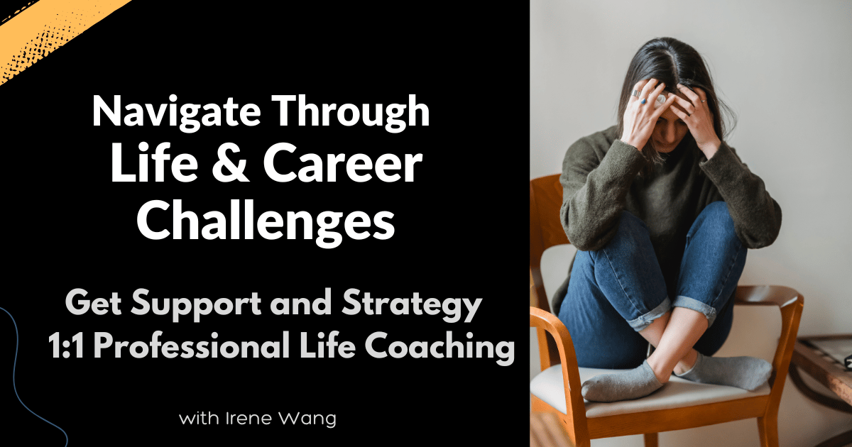 Navigate Life & Career Challenges with Supportive Life Coaching