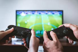 Advancing Your Career in Gaming