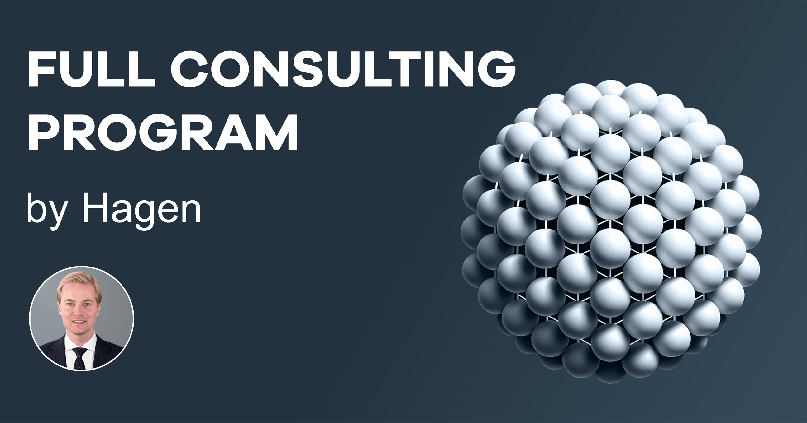 Full Consulting Program