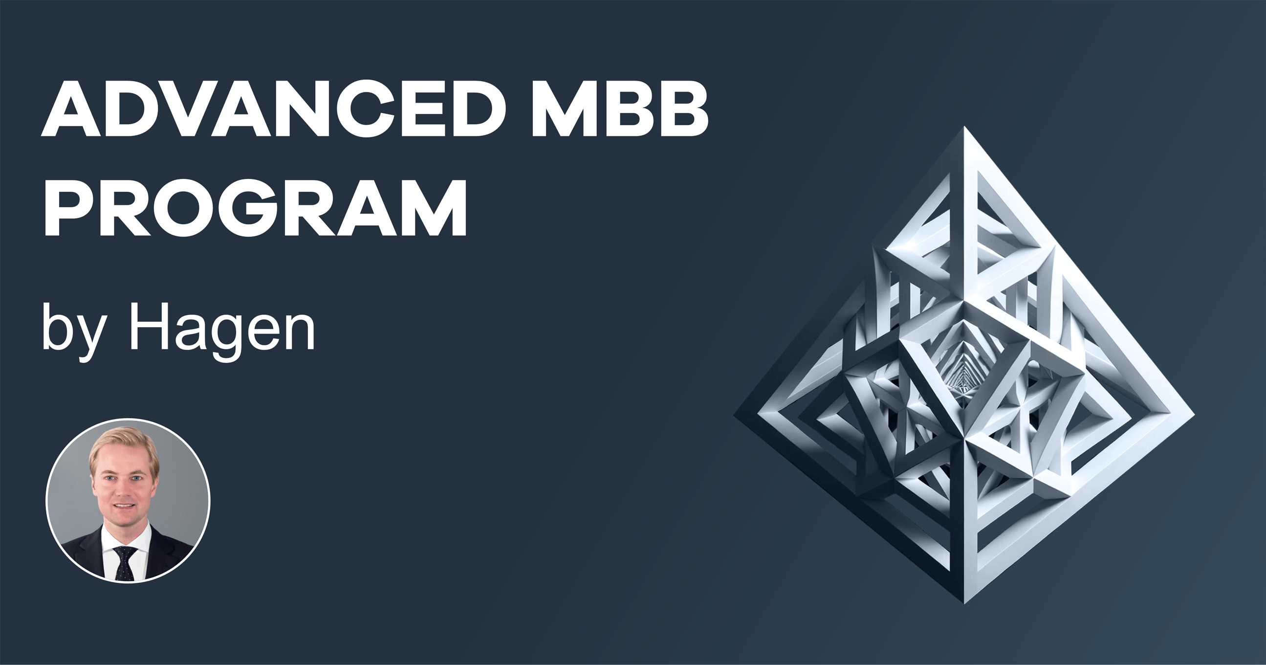  Advanced MBB Program