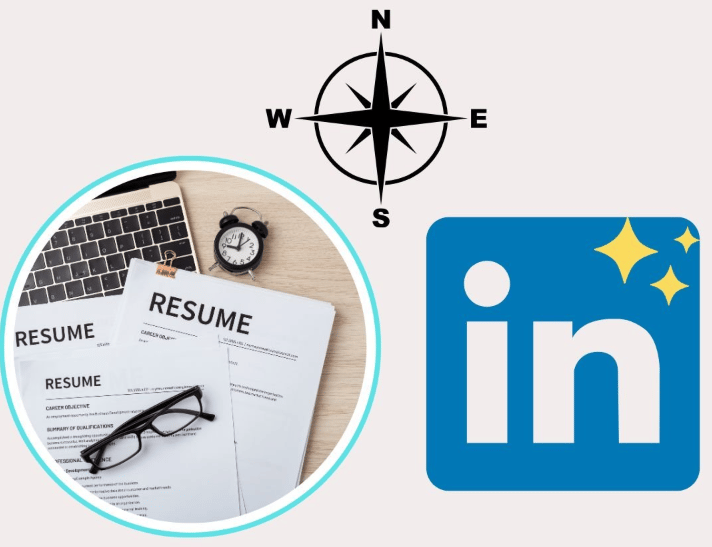 Stand Out in Sports: Resume & LinkedIn Coaching