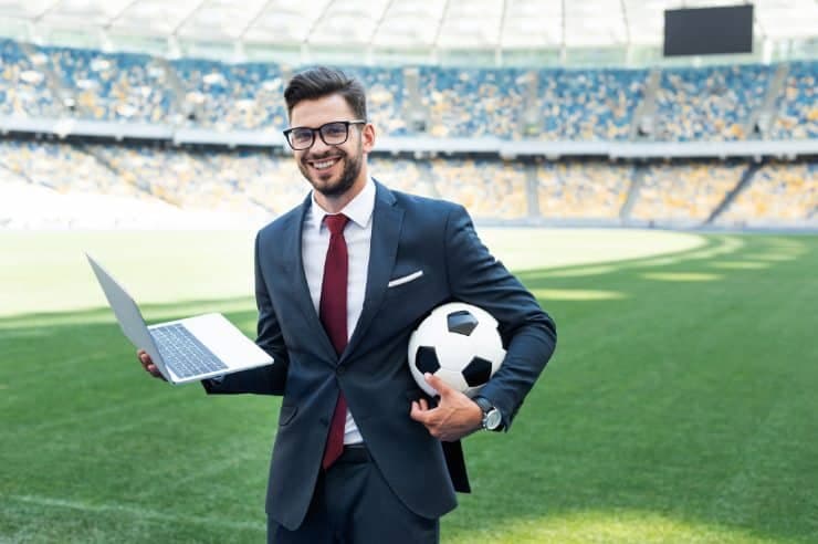 Unlock Your Sports Career Through Strategic Networking