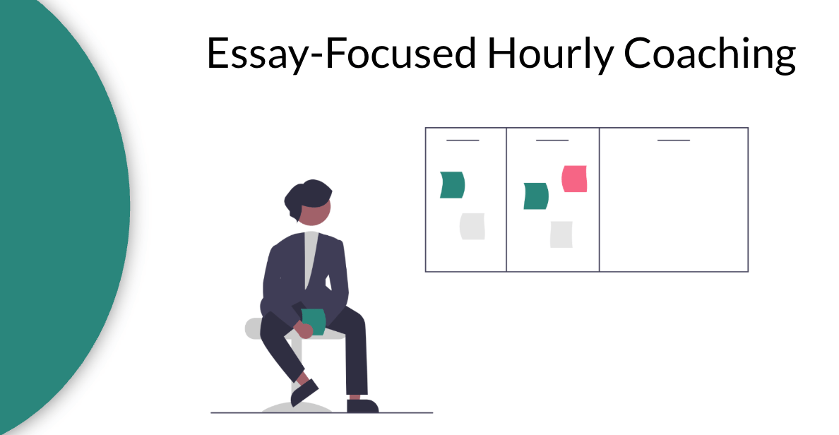 MBA Hourly Coaching