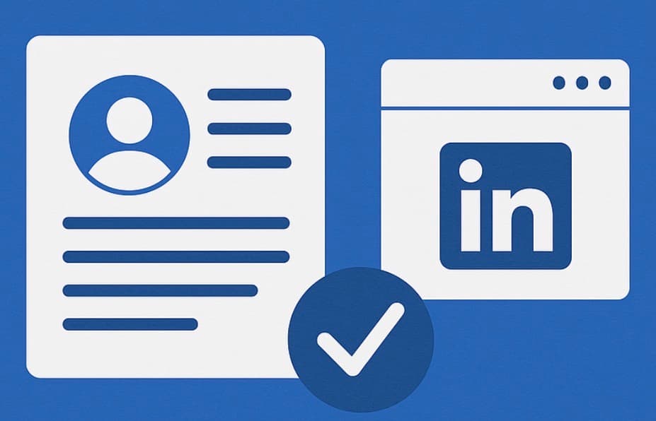 Resume + LinkedIn Review (Full Rewrite + Live Review)