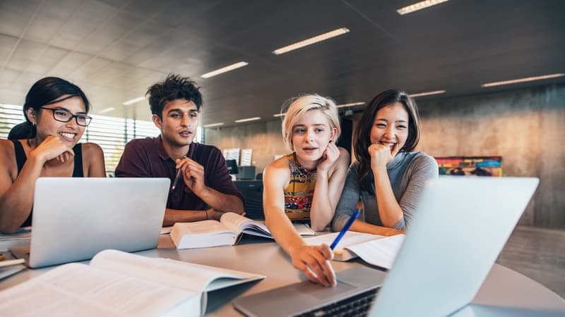 Let’s Go! | Junior Year Summer Strategy & Application |  Complete Package