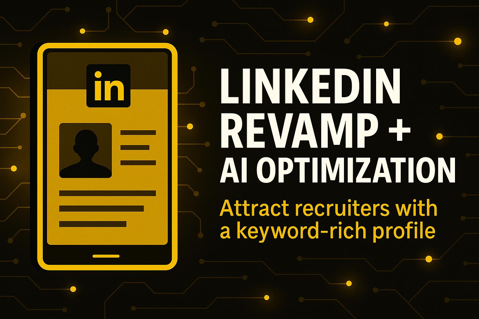 Build Your Job Search System with ChatGPT