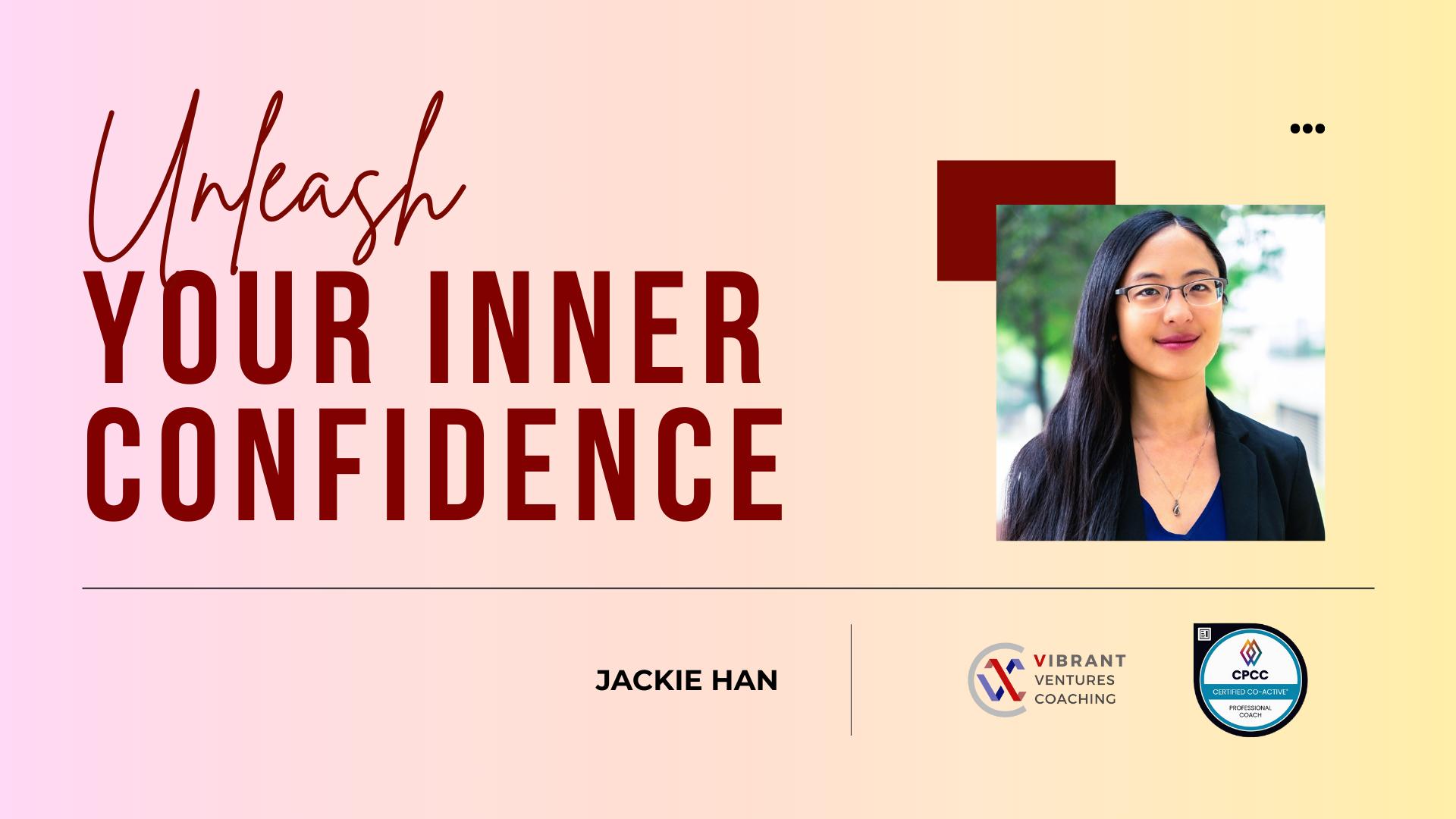Unleash Your Inner Confidence