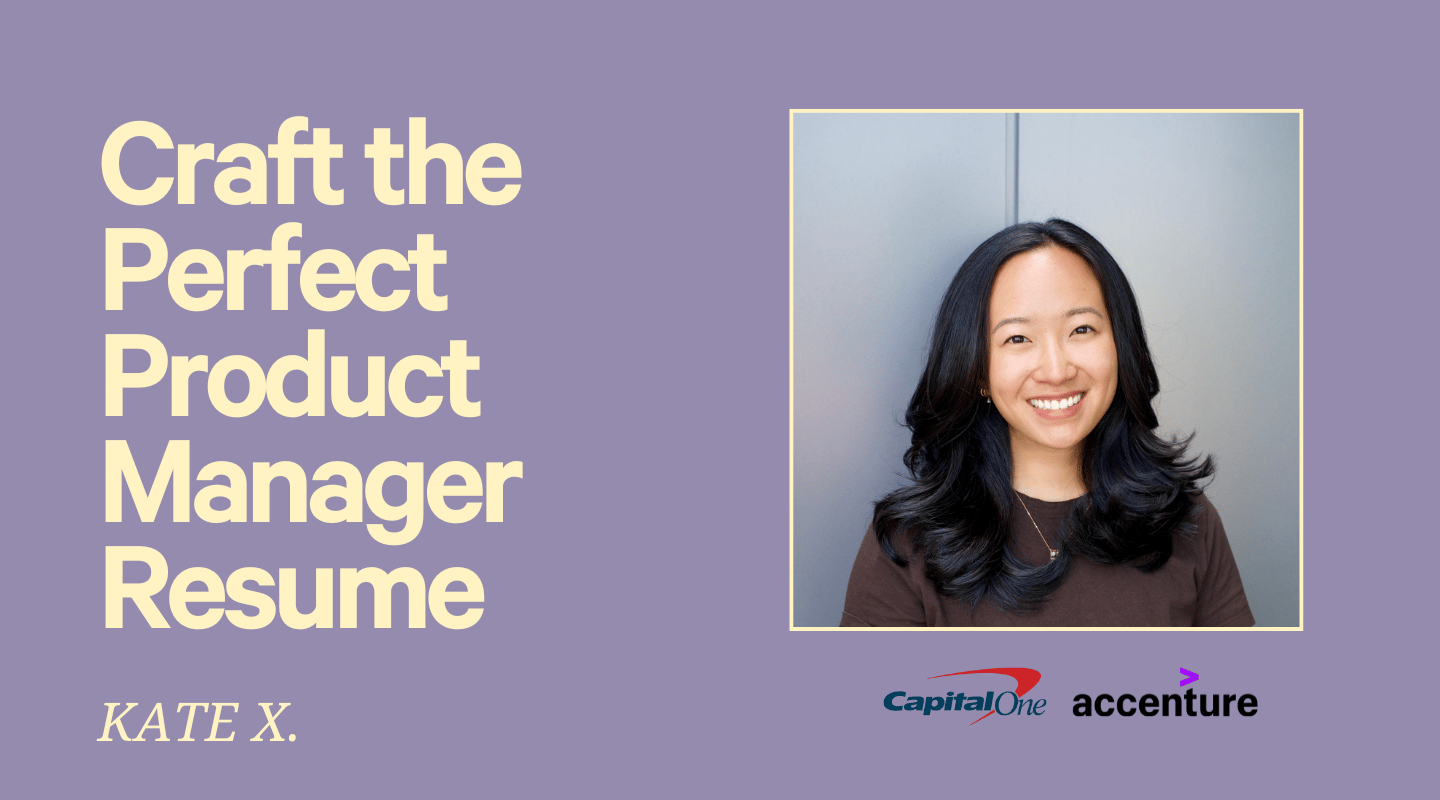 Craft the Ultimate Product Resume + LinkedIn 