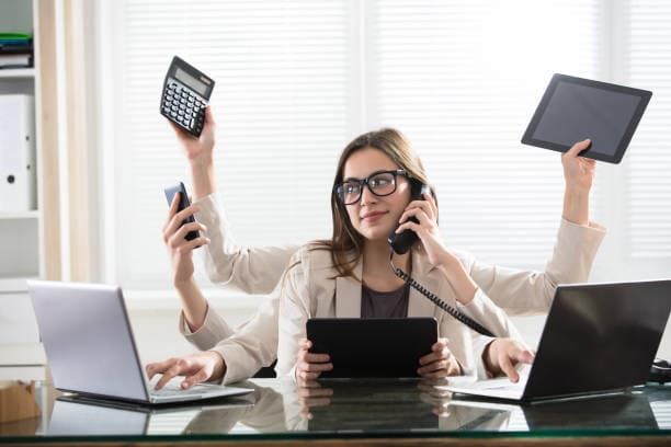 Neurodivergent Minds in the Workplace