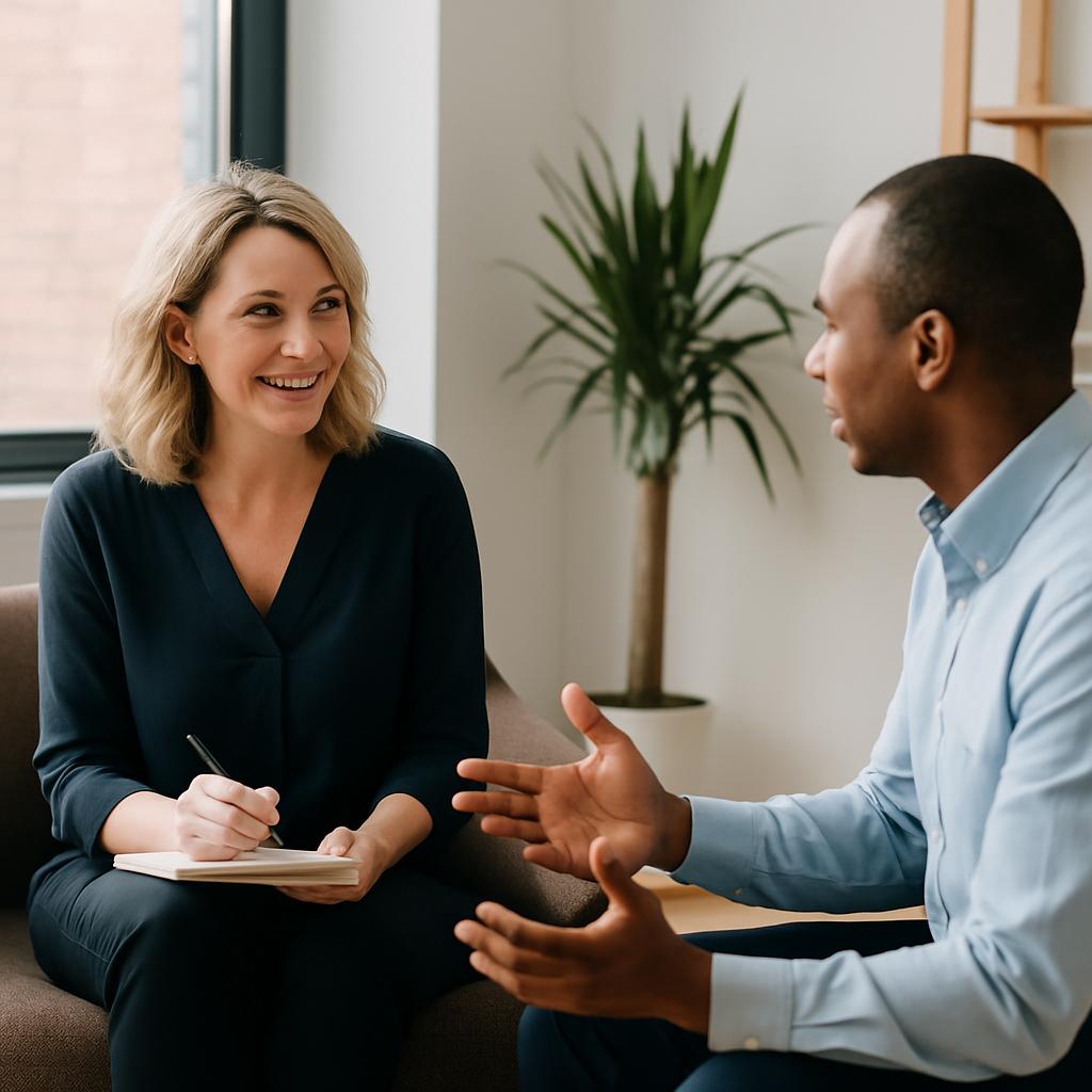 Transition Into People Leadership (6 x 45 min Sessions + Ongoing Support)