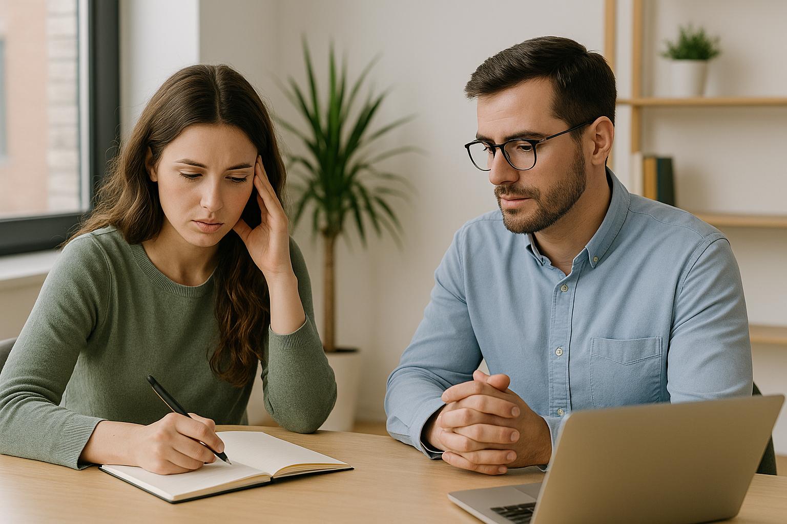 Navigating a Career Change (6 x 45 min Sessions + Ongoing Support)