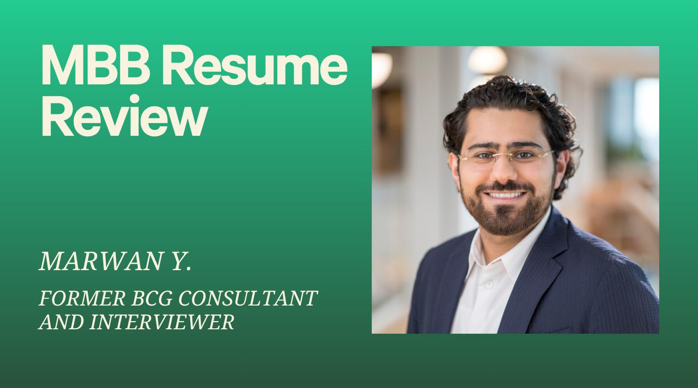 Draft a Resume that will help you land an offer!