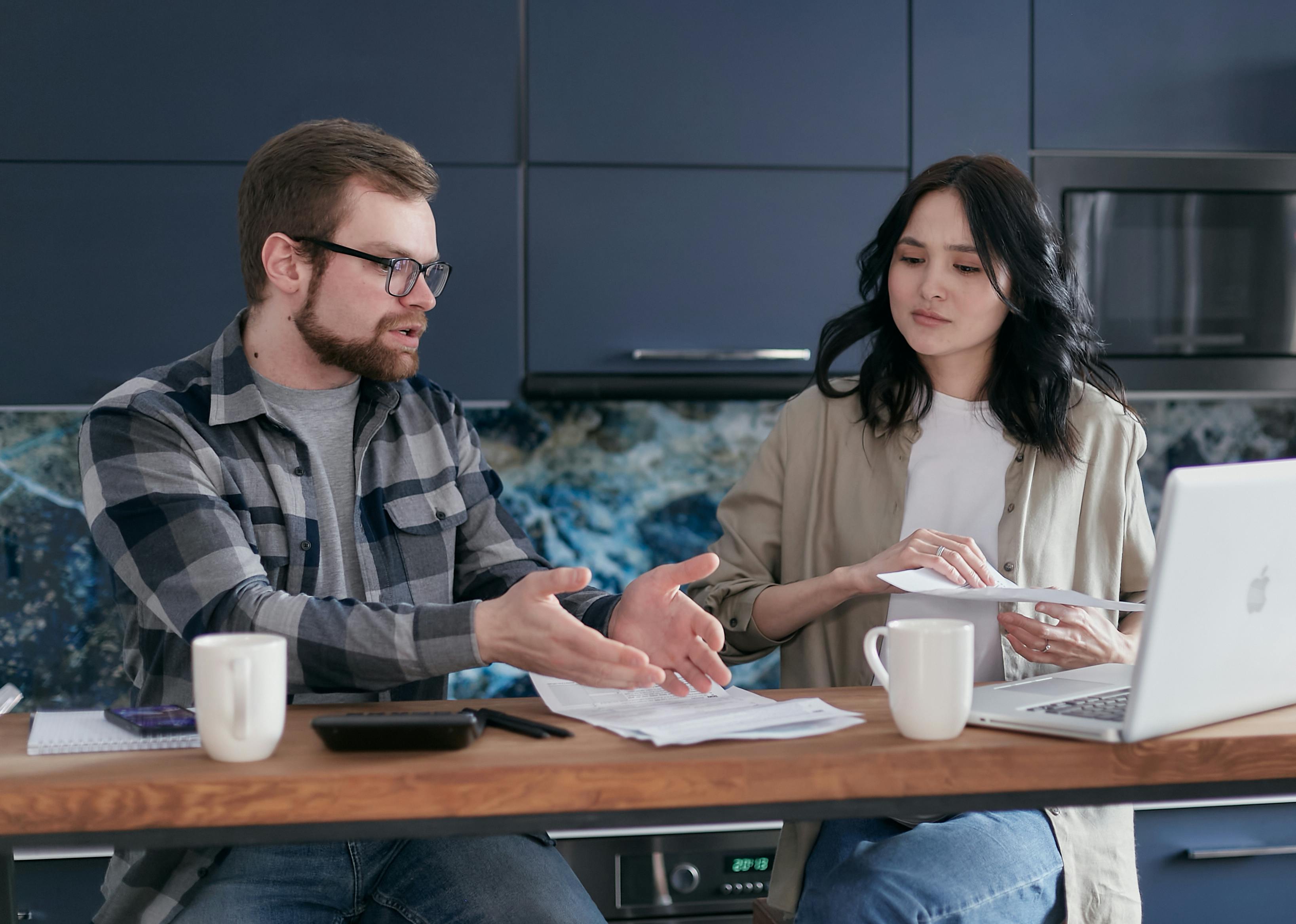 Resume Review Workshop for an International Career