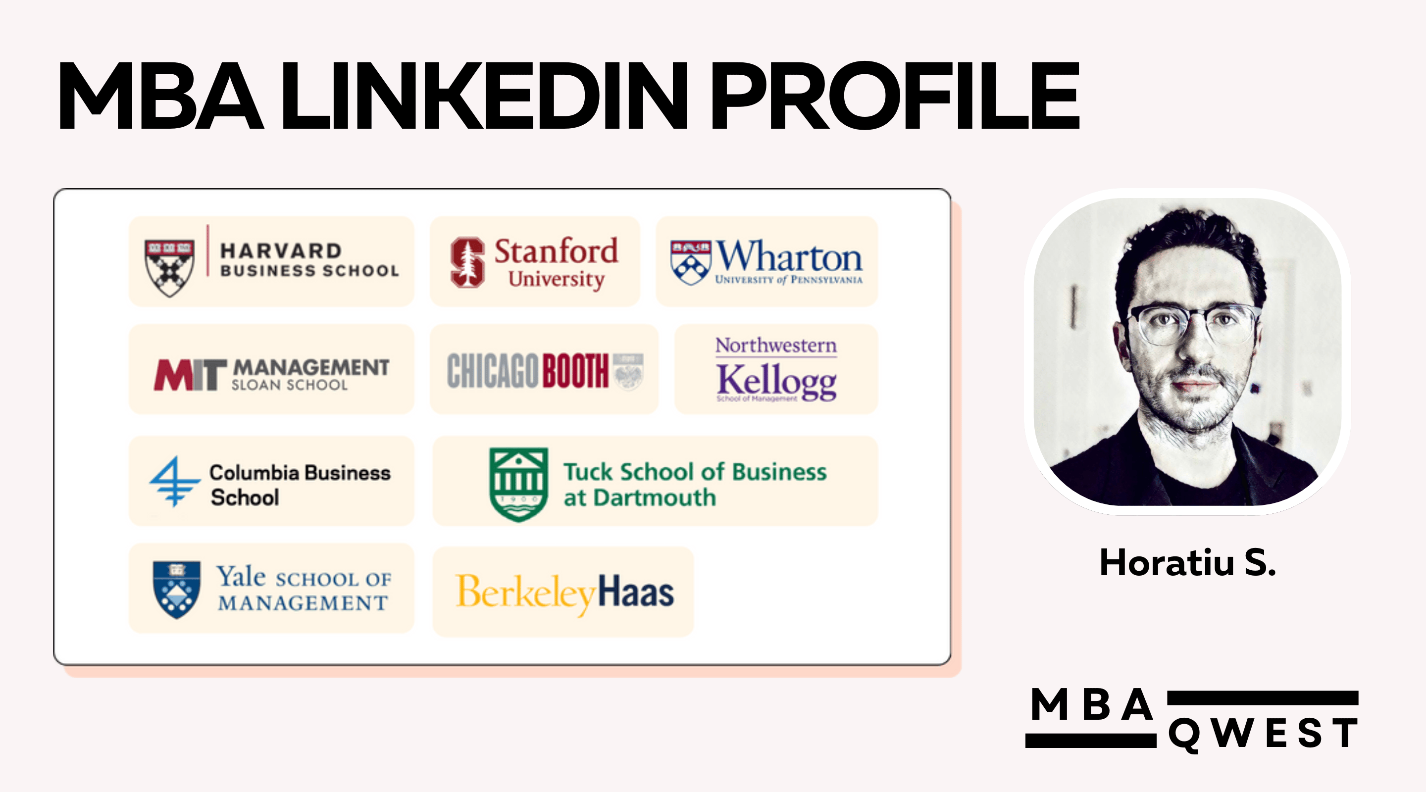 Profile Power: Crafting LinkedIn Profile That Gets You In