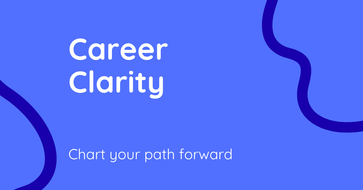 Career Clarity