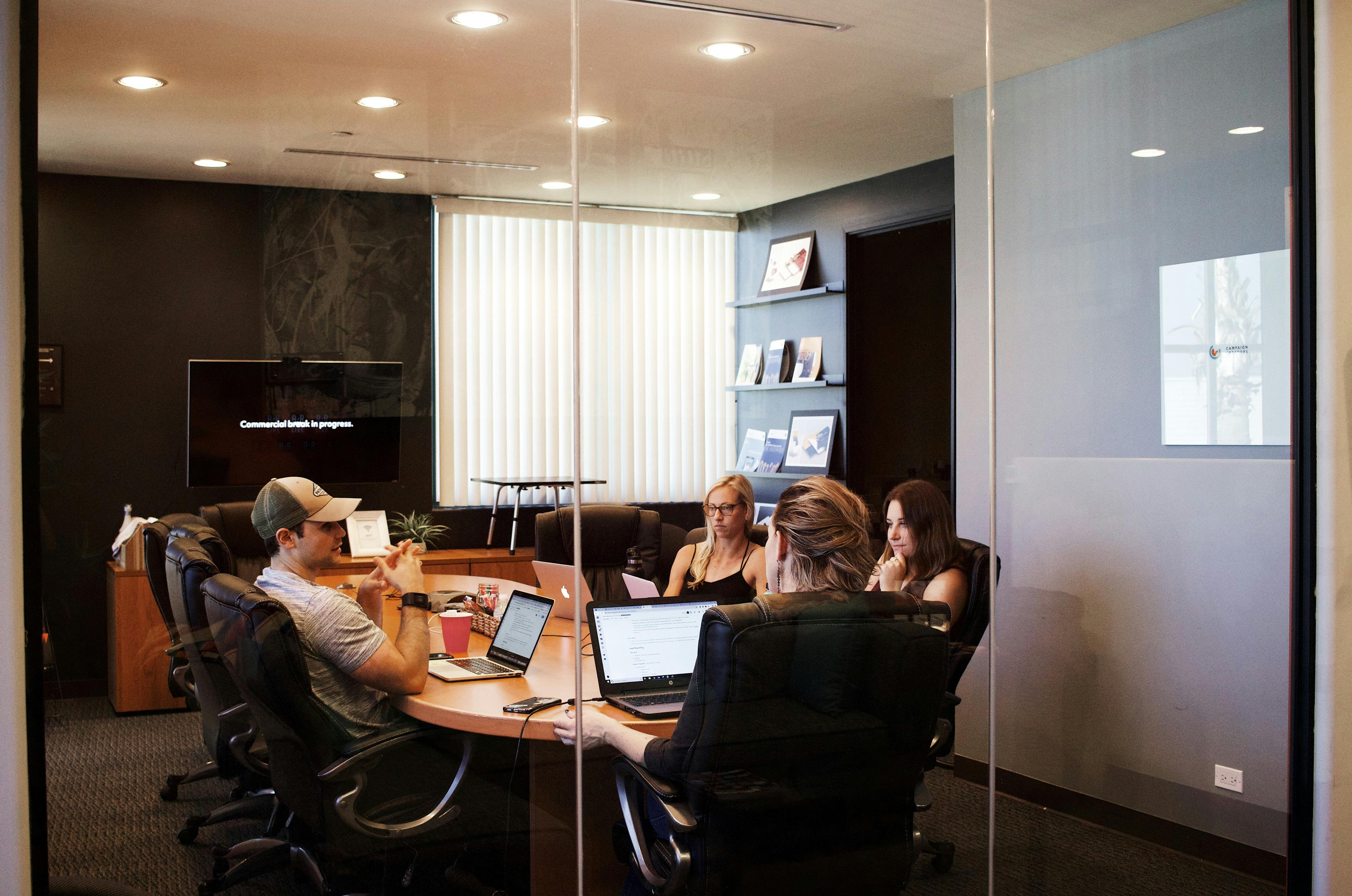 Consulting Career Launchpad: From Manager to Leader