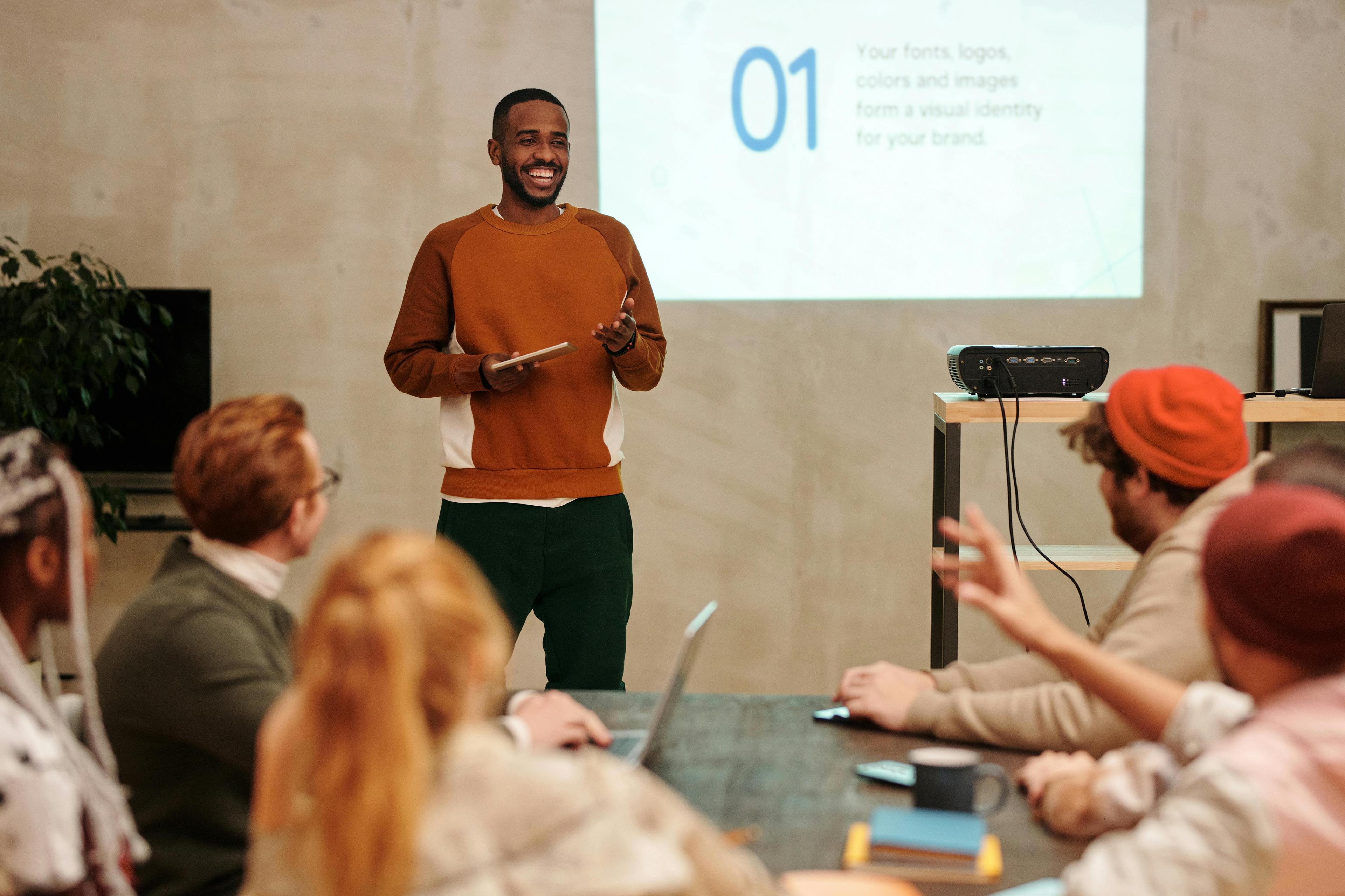 Accounting Catalyst: Career Advancement