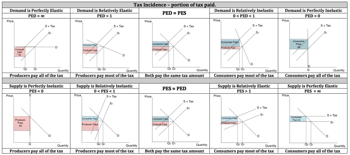College Economics
