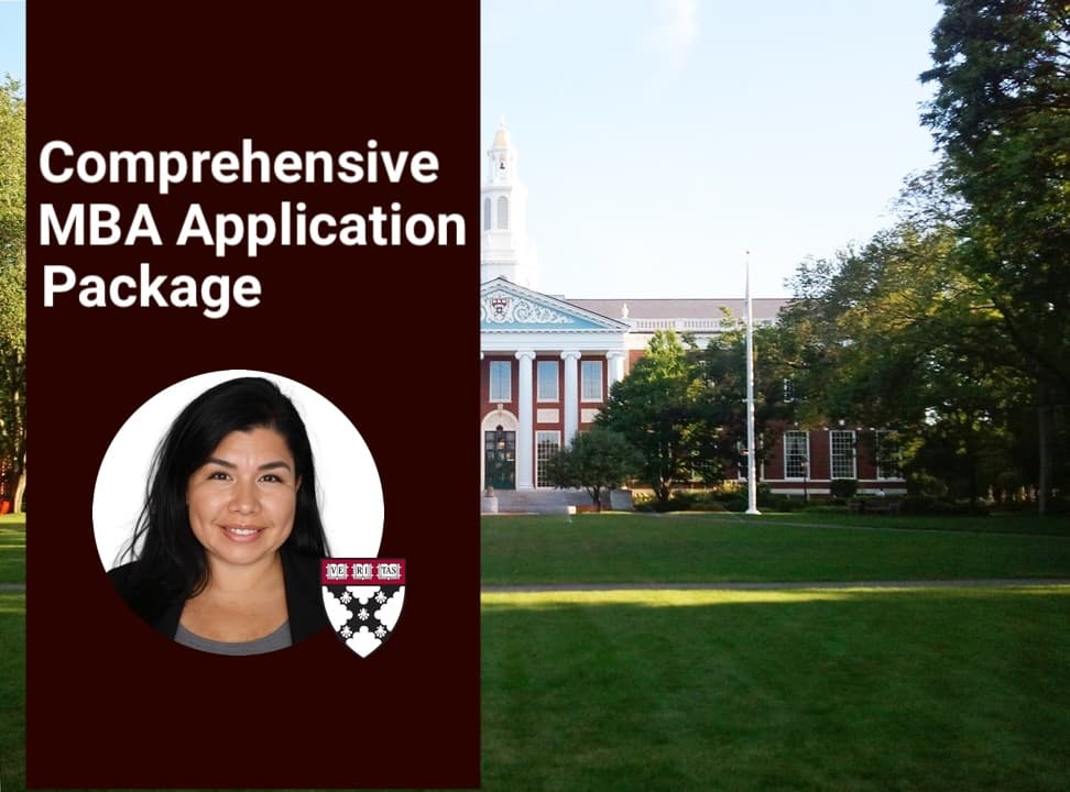 2+2 dMBA Comprehensive 1:1 Coaching
