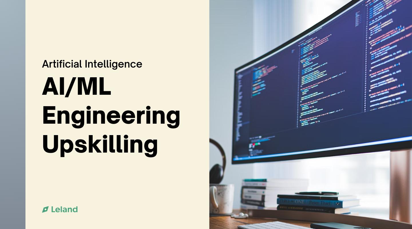 AI/ML Engineering Skill Building