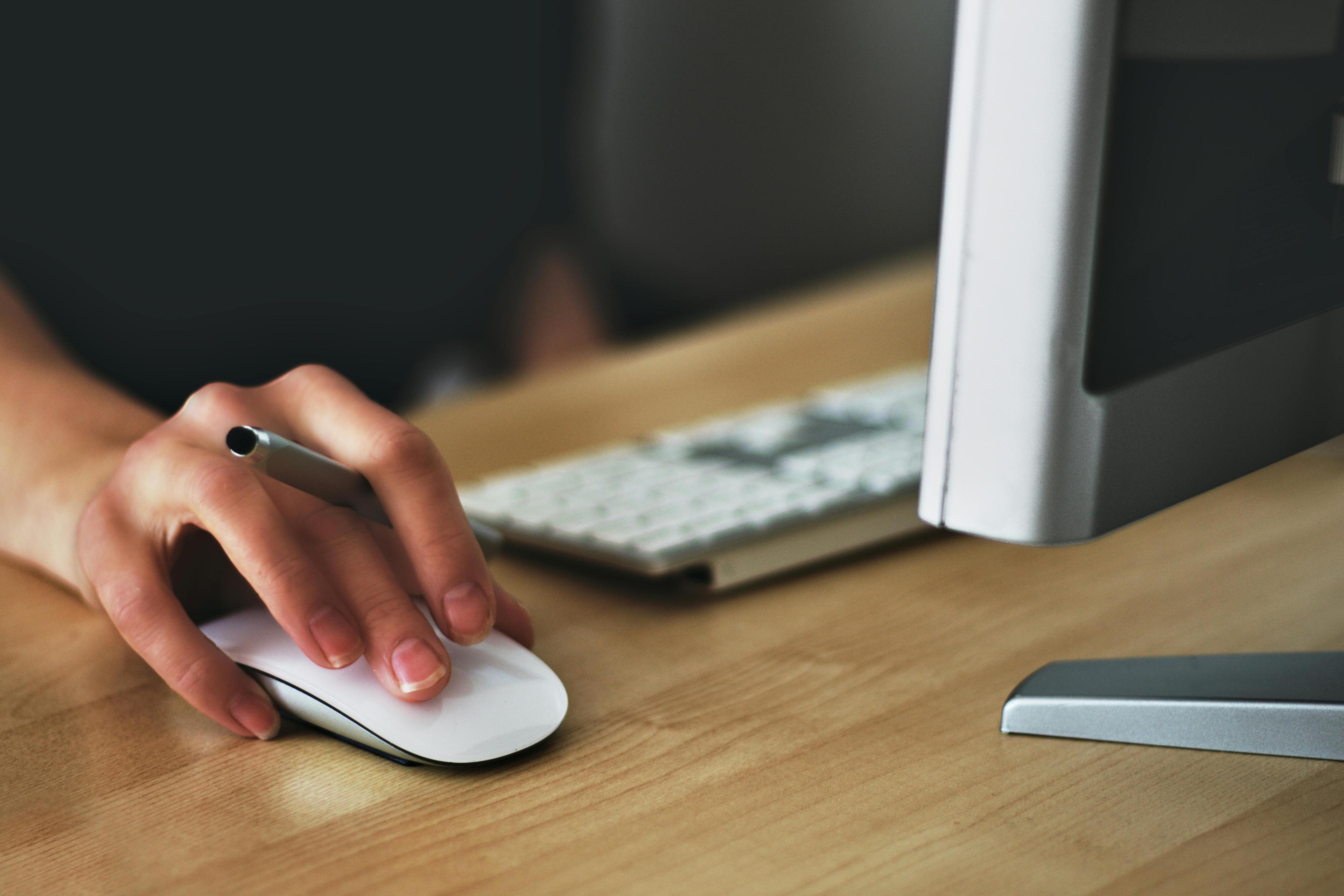 Jumpstart Your Internship / Full-time Job search