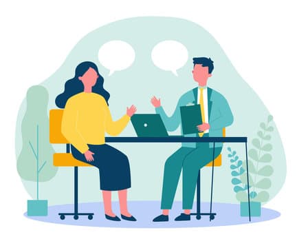 Mock Interviews