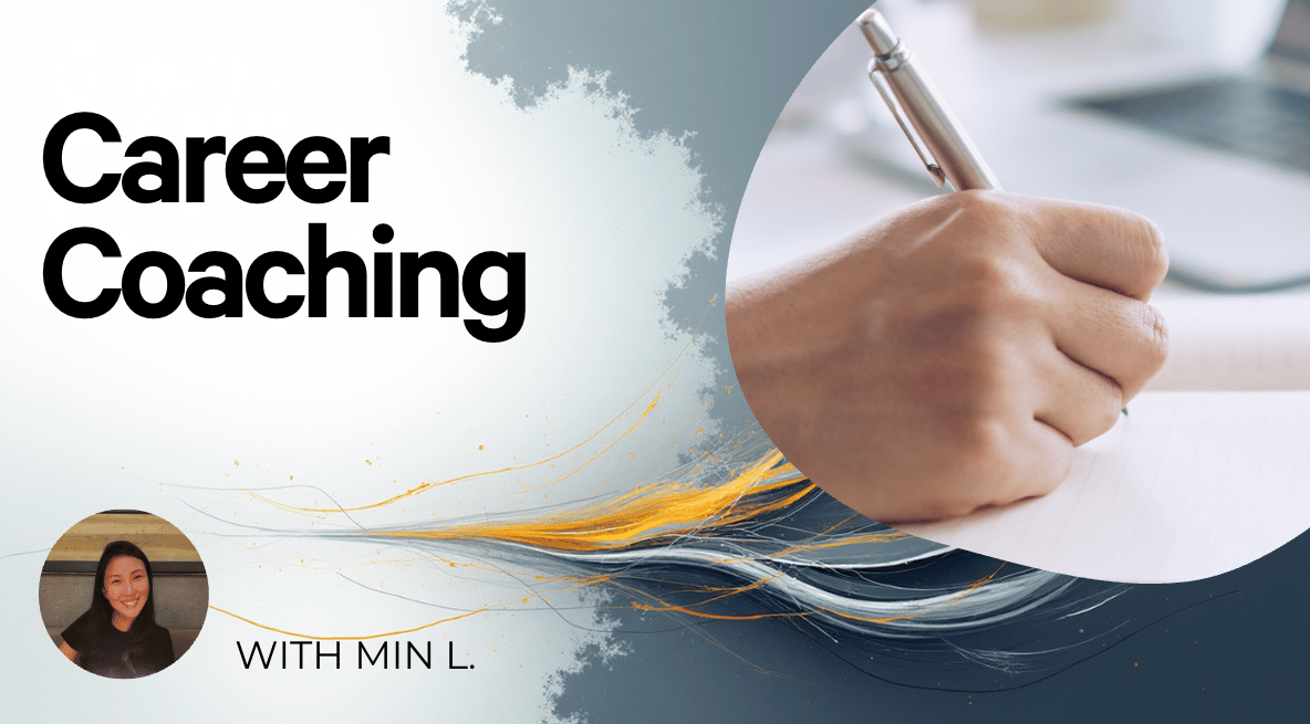 Career Coaching Package: Redesign Your Career