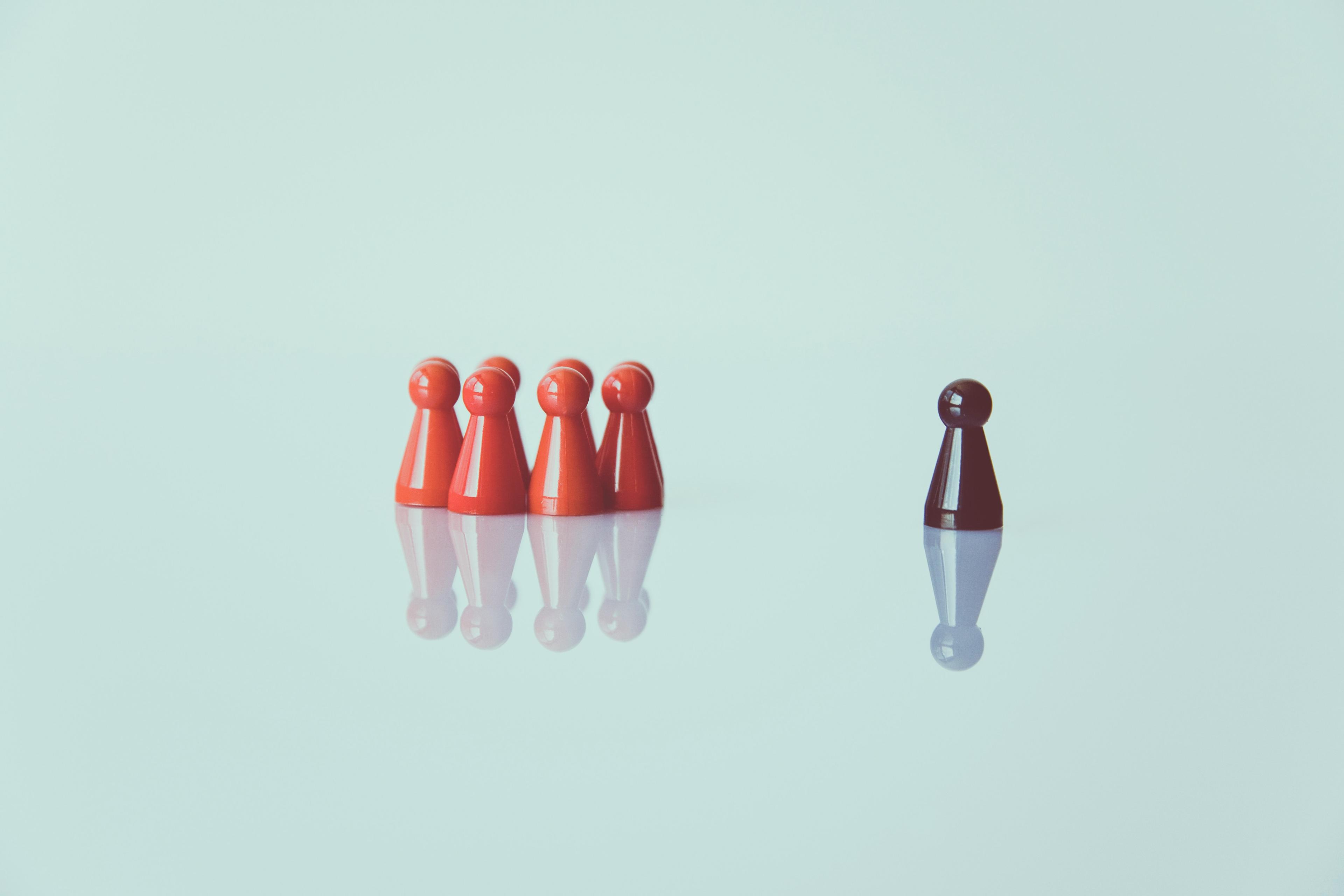 Interview Preparation, Networking and Leadership Presence