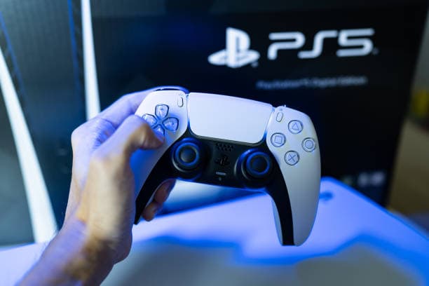 Break or Pivot into the Gaming Industry