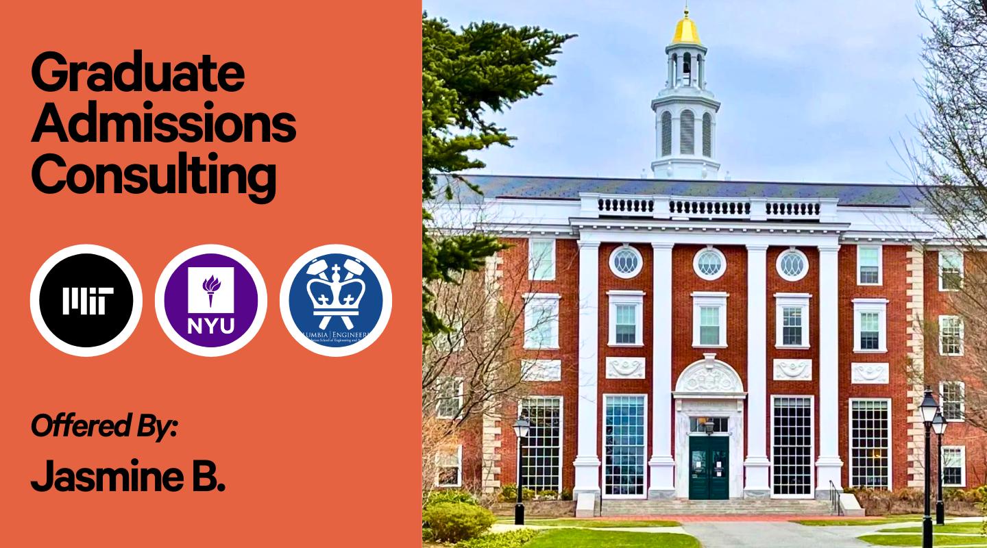 Launch Your Research Career in Top PhD Programs!